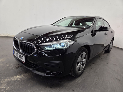 BMW SERIA 2